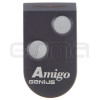 GENIUS Amigo JA332 Remote control
