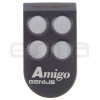 GENIUS Amigo JA334 Remote control