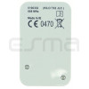 GENIUS Kilo TX2 JLC 868 MHz Remote