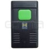 Garage gate remote control HÖRMANN DH01 26.975 MHz