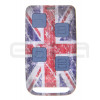 HR ART MATIC M3 United Kingdom flag Remote control