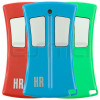 HR R433AF2 Remote control