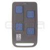 Compatible JCM GO 2 Remote control