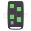 Compatible SOMMER - 4013 TX-03-434-4-XP 434 MHz Remote control