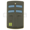 HR MULTI2 Remote control