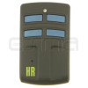 Compatible SOMMER - 4013 TX-03-434-4-XP 434 MHz Remote control