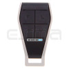 KEY MOOV4 - Motorisationplus Remote control