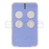 LIFE MAXI 4 Remote control