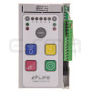 LIFE RG1 24 DL 1AH0150100 Control unit