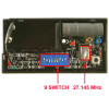 LIFTMASTER 751E 27.145 MHz switch