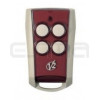 Garage gate remote control V2 PHOENIX COTR.47_2 868