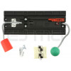 MARANTEC SK 115559 00108 Belt drive trolly assembly