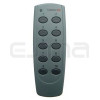 Garage gate remote control MARANTEC D306-868