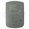 Garage gate remote control MARANTEC D313-433