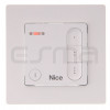 NICE Domi DOMIW3C Remote control