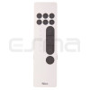 NICE DOMI P6SV Remote control