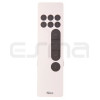 NICE DOMI P6 Remote control