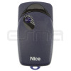 NICE FLO1 Remote control 