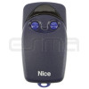 NICE FLO2 Remote control