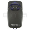 NICE FLO2R-S Remote control