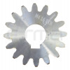 GIBIDI PASS 1200 Sprocket