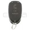 PRASTEL TC4E Remote control