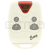 PROGET EMY433 4N remote control