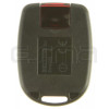 PROGET EMY433 2C Remote