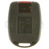 B-B EMY433 4C Remote