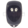 PROGET ETY2B Remote control