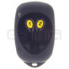 PROGET ETY2F Remote control