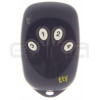 PROGET ETY4B Remote control