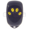 PROGET ETY4F Remote control