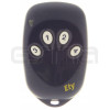 B-B ETY4N Remote control