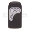 B-B QTE 4A Remote control