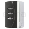 PUJOL Mercurio 3 Remote control