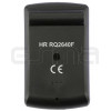 Garage gate Remote control HR RQ 30.875MHz