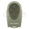 Tousek RS 868-TXR4 Remote control