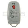 SEA DUAL ECOPY 433 3CH Remote control