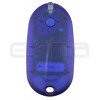 SEAV Be Happy RS1 Gate remote - Receiver recording