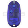 SEAV Be Happy RS2 Gate remote - Receiver recording