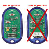 SEAV Be-Happy-S3 Remote control