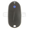 Be Happy RS1N Gate remote - Receiver recording