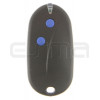 Be Happy RS2N Gate remote - Receiver recording