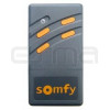 Mando garaje SOMFY 26.975 MHz 4K