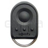 SOMFY KEYGO T4 RTS Remote control