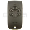 SOMFY KEYTIS-NS-4-RTS remote control