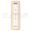 SOMFY SITUO 1 IO natural II 1870332 Remote control