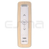SOMFY SITUO 5 io natural II 1870338 Remote control