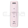 SOMFY SITUO 5 io pure II 1870330A Remote control